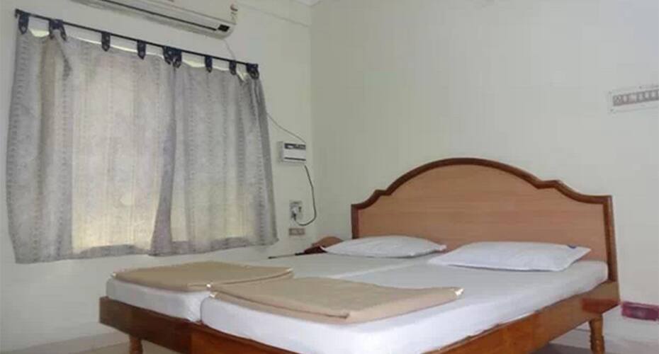 Watan Residency, Hyderabad 2